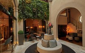 Summum Boutique Hotel Melia Collection